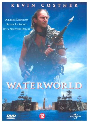 Waterworld Dvd S/T Fr