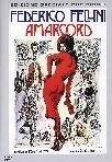 Amarcord (SE) (2 Dvd)