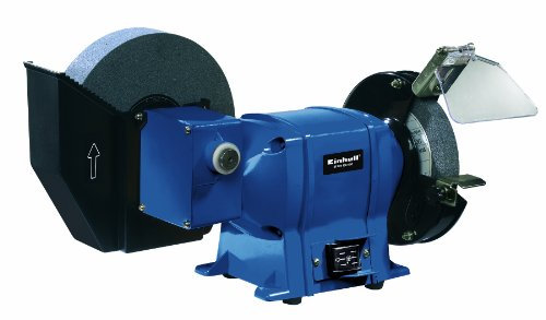 Einhell BT-WD 150/200 - Levigatrice secco/umido