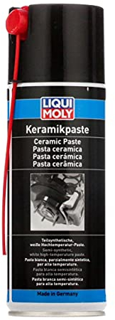LIQUI MOLY Keramikpaste | 400 ml | Paste | Art.-Nr.: 3419