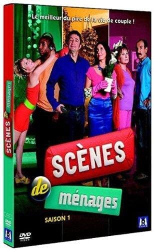 Scènes de ménage, saison 1 [FR Import]