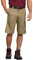Dickies Herren-Shorts, 33 cm, lockere Passform, mehrere Taschen, Khaki, 48