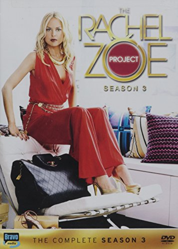 Rachel Zoe Project: Season 3