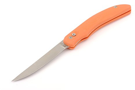 EKA EKA735008 Coltello, Unisex – Adulto, Arancione, Taglia Unica