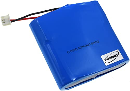 Akku für Pure Evoke Flow, 3,7V, Li-Ion