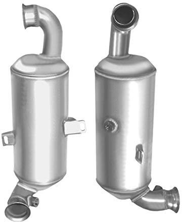 BM CATALYSTS BM11013H Ruß-/Partikelfilter, Abgasanlage