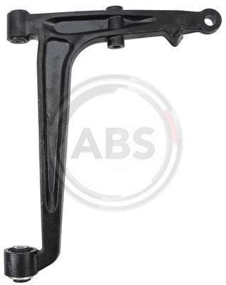 ABS 210712 Track Control Arm