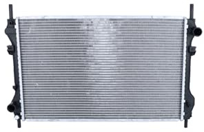 NRF 509696 Kühler, Motorkühlung