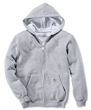 Carhartt Zip Hooded Sweatshirt Jacke - Kapuzenjacke