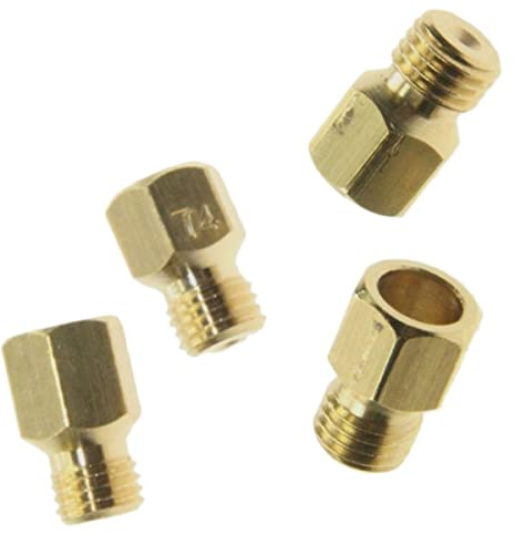 Indesit Natural Gas Injector Pack for Indesit Cooker – C00021382