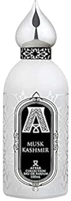 Musk Kashmir Eau de Parfum Spray (Unisex), 100 ml, für Damen