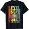 30 Jahre Level Unlocked T Shirt Idee 30. Gaming Geburtstag T-Shirt