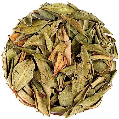 Mirtolo Essiccato Foglia Erbe - Foglie Sciolte Da Mirto Comune Foglie Di Mirto Tisane In Foglie Mirto In Foglie Mirto Sardo Foglie Mirto Essiccato Mirto Foglie Secche Mirto Tisana