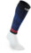 Thuasne - Manchons de Compression Running Trail UP ACTIV - Maintien du Mollet - Protection et Proprioception - Fabriqués en France