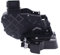 HouYeen Rear Left Passenger Door Lock Actuator for Discovery 3 4 Freelander 2 Range Rover Sport Evoque