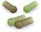 Thinking Anglers C-Clip Buffer Beads - Green