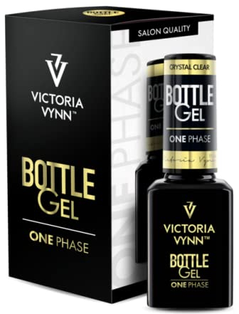 Victoria Vynn Bottle Gel - One Phase
