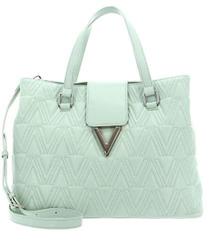 Valentino Paladin Tote Aloe