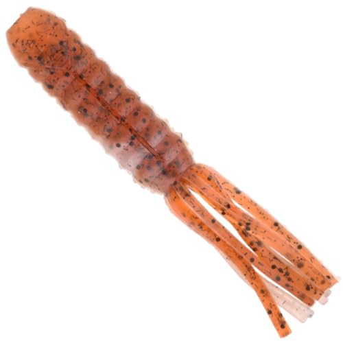 Spro Scent Series Insta Tube 7,5cm 3,8g - 6 Gummiköder