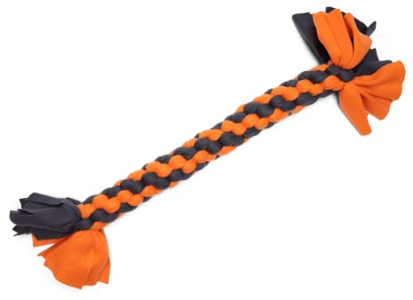 TrendPet Zergel, Zerrspielzeug, Spielzeug für Hunde (6,0x60cm)