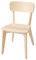 Ikea LISABO Stuhl, Esche