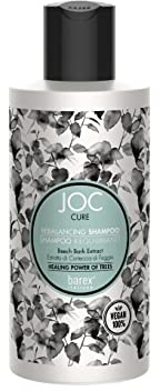 Joc Cure – ausgleichendes Shampoo – 250 ml