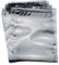 ESD Bag RLECS Lot de 25 sacs à fermeture éclair refermables pour SSD HDD et appareils électroniques 15 x 20 cm