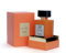 Just Peach Perfume | Fragance of Arab Perfume | Druck von Bright Peach Alhambra Casa | World Eau De Parfum 3.4 Oz (Just Peach)