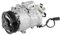 DOCAS Compressore aria condizionata 6Q0820808G 6Q0820803J per P.o.l.o 6C1 09-14 P.o.l.o 9N 02-09 B.o.r.a 1J2 02-05 G.o.l.f IV 1J1 02-05 I.B.I.Z.A III (6L1) 02-09 FABIA I 6Y2 99-08