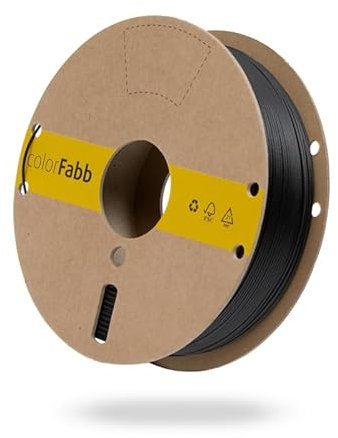 colorFabb nGen-CF10 1.75 / 750Gr - 8720039152700-3D Druck Filament