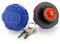 S-TEC Tankdeckel BL20040-SV-6007 für TGA für CF 65 40mm Kunststoff