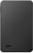 Silicon Power 4TB Stream S05 Rugged Portable External SSD USB 3.2 Gen 1 (USB3.0) Write 450MB/s with USB Type A to Type C Connector, Black