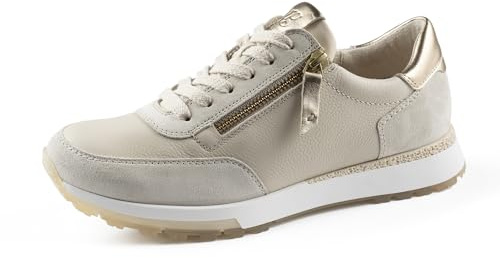 Paul Green Damen, Frauen Low-Top Sneaker