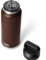 YETI Rambler Bottle Chug, Vaccum Insulated Stainless Steel Bottle with Chug Cap, Wetlands Brown, 46 oz (1.4 L)