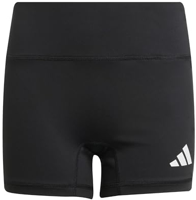 adidas Mädchen Strumpfhose Volleyball 4 Inches Shorts Youth
