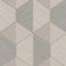 Superfresco Easy Natural Wood Brown Geometric Wallpaper (was £17.99)