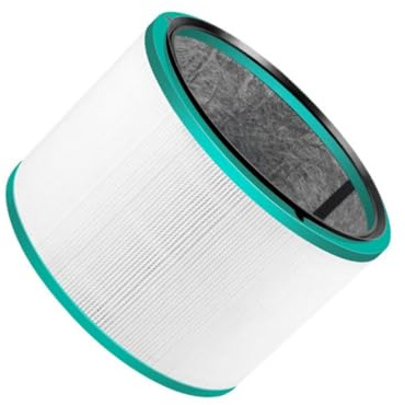 MAGICLULU Hepa Filter Replacement for Air Purifier Hepa Filter for Bedroom Replacement Parts