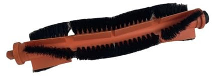 UDKZSQCB Vacuum Cleaner Main Roller Brush, Compatible For Philips R6Slim XU6500, Robot Vacuum Cleaner Spare Parts Central Rolling Brush Replacement.