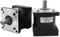 P0Z9J7F Nema 34 Planetary Gearbox Gear 86mm Speed Ratio 3:1 5:1 10:1-216 Input 1/2 Inch 12.7/14mm Nema34 Stepper Motor Reducer Step-down(Ratio 8 to 1,14 Input 16 Output)