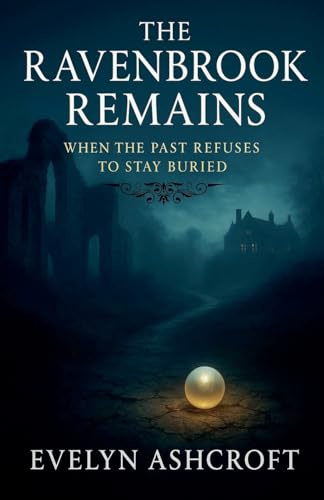 The Ravenbrook Remains (Ravenbrook Mysteries, Band 1)