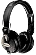 Cuffie per DJ ad alta definizione di tipo chiuso Behringer HPX4000