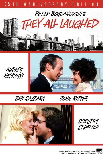 They All Laughed [Import USA Zone 1]