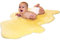 Heitmann Felle 911 Baby-Lammfell, gold