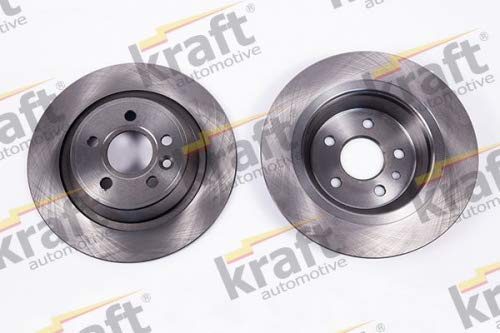 Kraft Automotive 6042003 Bremsscheibe