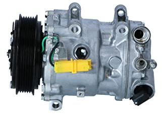 NRF 32682 Kompressor, Klimaanlage
