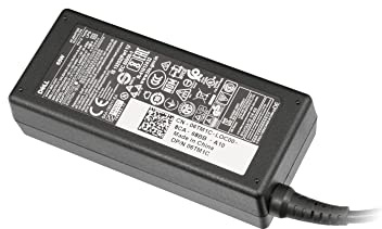 Dell Netzadapter, 65 W, PA-12 PA12, LA65NS2, HA65NS5, LA65NM130, HA65NM130, K9TGR N6M8J, KC6JM 6TM1C, JV1HP 9RN2C, 1XRN1, TJ76K, 928G4 000 M5 CW KT.. 2M2 G 98R6F