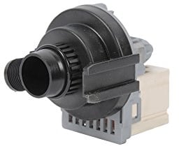 Electrolux 51-zn-29 Base Pompe de vidange et filtre logement Générale