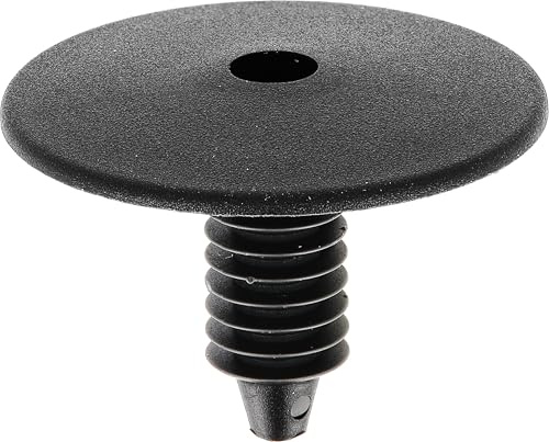 Polsterklammern für Kotflügel/Kotflügel für Renault-Fahrzeuge, 10,9 mm, 12 Stück