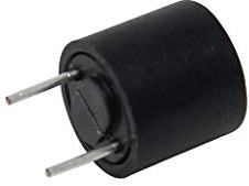 2X 0034.6917 Sicherung: Schmelz träge 1,6A 250VAC TR5 MXT SCHURTER