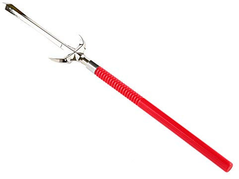 Coupe Papier du Samurai Japonais